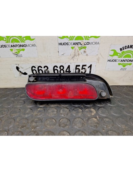 [104596] LUZ CENTRAL DE FRENO - PEUGEOT PARTNER KASTEN