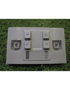 [93596] LUZ CENTRAL INTERIOR - VOLKSWAGEN GOLF VII LIM....