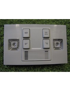 [93596] LUZ CENTRAL INTERIOR - VOLKSWAGEN GOLF VII LIM.... 2