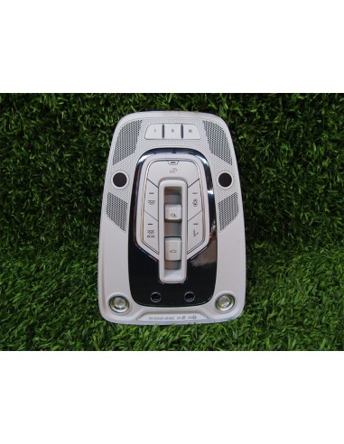 [93380] LUZ CENTRAL INTERIOR - AUDI Q7 (4M)...