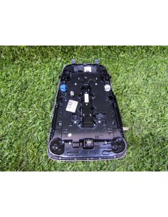 [93380] LUZ CENTRAL INTERIOR - AUDI Q7 (4M) (01/2015 -... 2