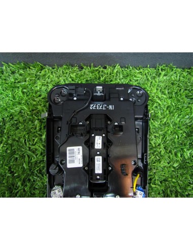 [93317] LUZ CENTRAL INTERIOR - AUDI SQ7 (4M)