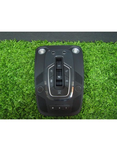 [93317] LUZ CENTRAL INTERIOR - AUDI SQ7 (4M)