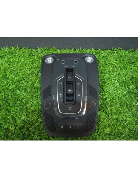 [93317] LUZ CENTRAL INTERIOR - AUDI SQ7 (4M)