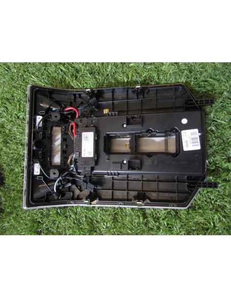 [93679] LUZ CENTRAL INTERIOR - VOLKSWAGEN TOUAREG (01/2018 - ...)