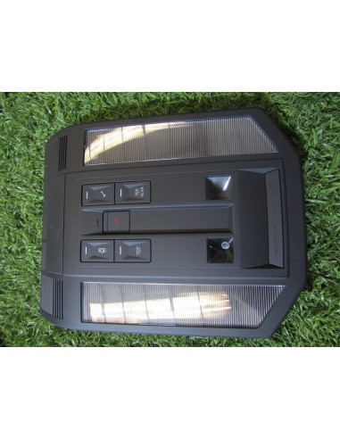 [93679] LUZ CENTRAL INTERIOR - VOLKSWAGEN...