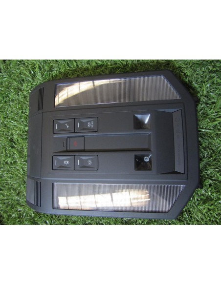[93679] LUZ CENTRAL INTERIOR - VOLKSWAGEN TOUAREG (01/2018 - ...)