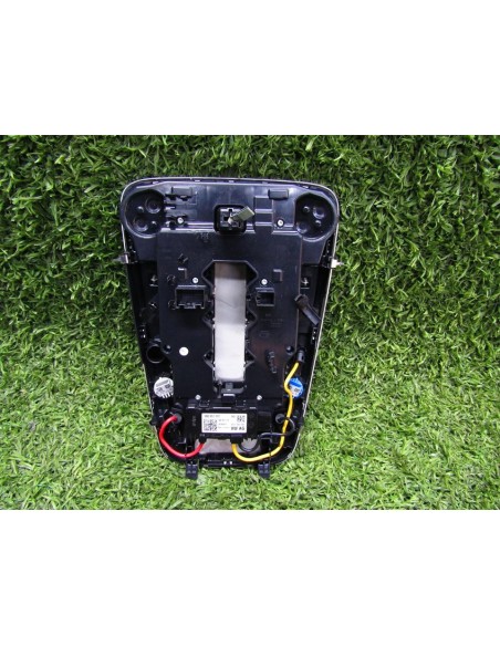 [92585] LUZ CENTRAL INTERIOR - AUDI A4 BERLINA (B5) (01/1999 - 01/2000)