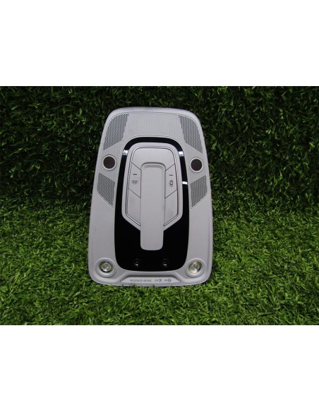 [92585] LUZ CENTRAL INTERIOR - AUDI A4 BERLINA (B5) (01/1999 - 01/2000)