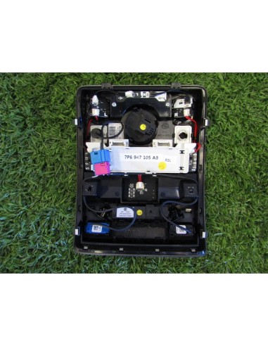 [93664] LUZ CENTRAL INTERIOR - VOLKSWAGEN...