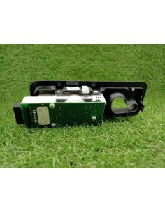 [96533] LUZ CENTRAL INTERIOR - VOLKSWAGEN TOUAREG...