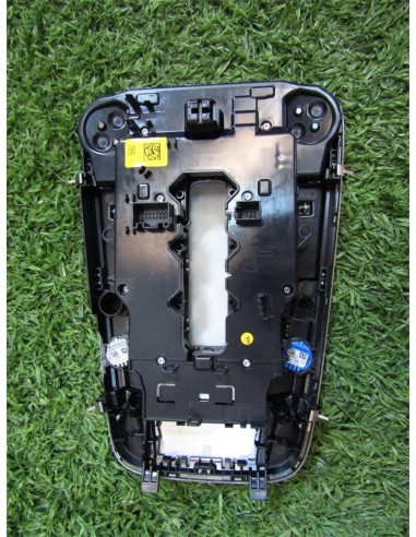 [92704] LUZ CENTRAL INTERIOR - AUDI A4 ALLROAD...