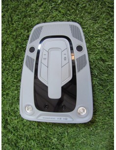 [92704] LUZ CENTRAL INTERIOR - AUDI A4 ALLROAD QUATTRO... 2