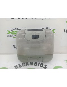 [96695] LUZ CENTRAL INTERIOR - MITSUBISHI CANTER 4.05 -...