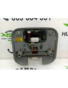 [96695] LUZ CENTRAL INTERIOR - MITSUBISHI CANTER 4.05 -... 2