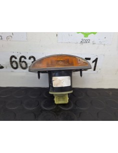 [100586] LUZ ESTRIBERA - RENAULT PREMIUM ROUTE -2006...