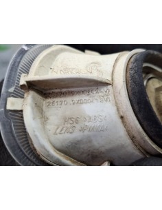 [102560] LUZ GALIBO - NISSAN ATLEON