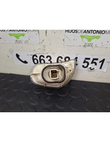 [102560] LUZ GALIBO - NISSAN ATLEON