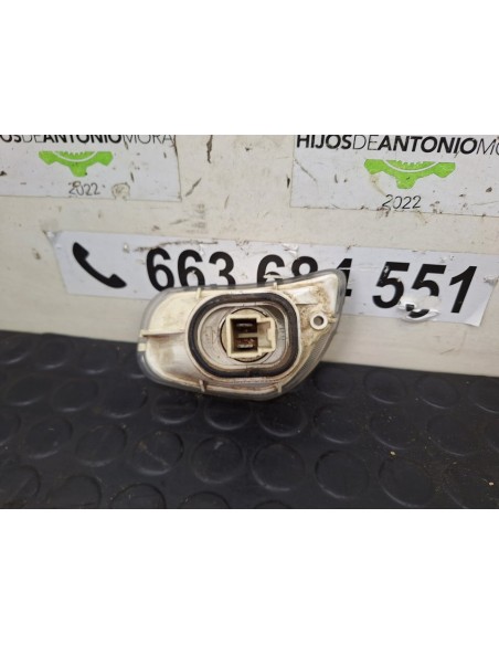 [102560] LUZ GALIBO - NISSAN ATLEON