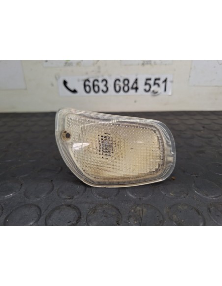 [102560] LUZ GALIBO - NISSAN ATLEON