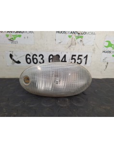 [104733] LUZ GALIBO - IVECO EUROCARGO (01/1991 - 12/2001)