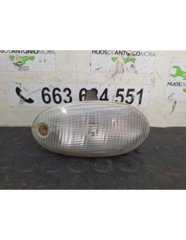 [104733] LUZ GALIBO - IVECO EUROCARGO (01/1991...