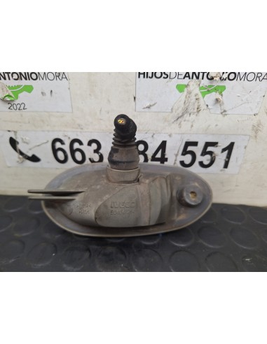 [104733] LUZ GALIBO - IVECO EUROCARGO (01/1991...