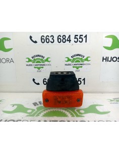 [96647] LUZ GALIBO - FORD TRANSIT CAJA ABIERTA '06