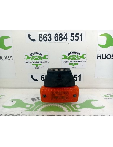 [96647] LUZ GALIBO - FORD TRANSIT CAJA ABIERTA '06