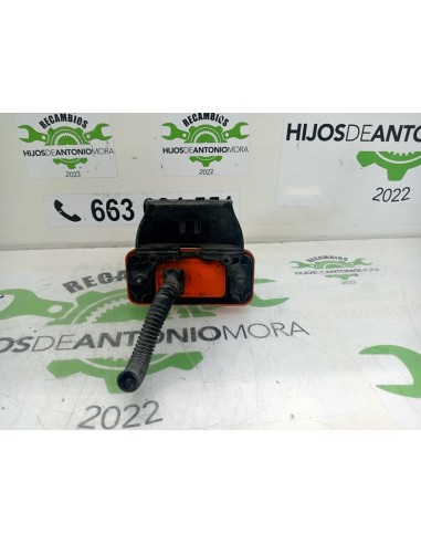 [96647] LUZ GALIBO - FORD TRANSIT CAJA ABIERTA '06