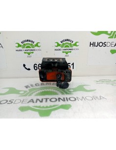 [96648] LUZ GALIBO - FORD TRANSIT CAJA ABIERTA '06