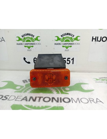 [96648] LUZ GALIBO - FORD TRANSIT CAJA ABIERTA '06