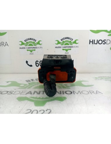 [96651] LUZ GALIBO - FORD TRANSIT CAJA ABIERTA '06