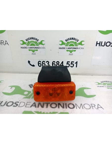 [96651] LUZ GALIBO - FORD TRANSIT CAJA ABIERTA '06