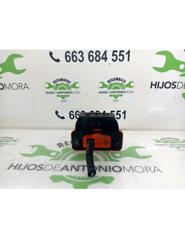 [96652] LUZ GALIBO - FORD TRANSIT CAJA ABIERTA '06