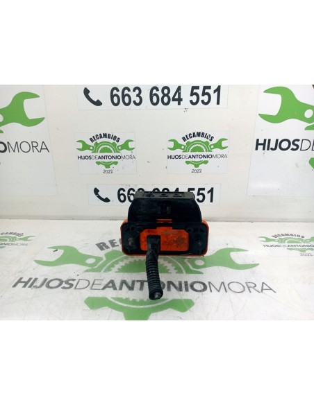 [96652] LUZ GALIBO - FORD TRANSIT CAJA ABIERTA '06