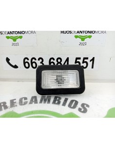 [95816] LUZ INTERIOR - MERCEDES ACTROS 5 L-FAHRERHAUS... 2