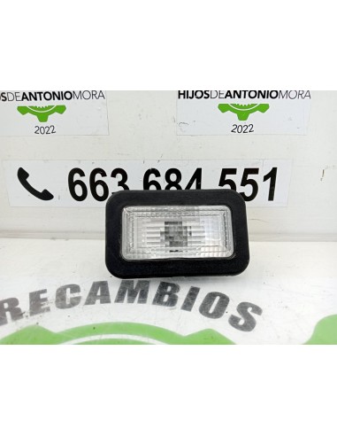 [95816] LUZ INTERIOR - MERCEDES ACTROS 5...