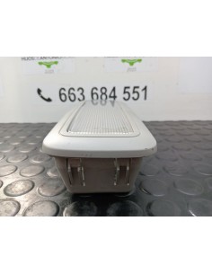 [97257] LUZ INTERIOR - VOLVO FH 13 2