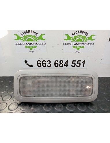 [97257] LUZ INTERIOR - VOLVO FH 13