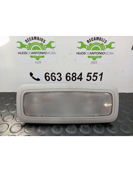 [97257] LUZ INTERIOR - VOLVO FH 13