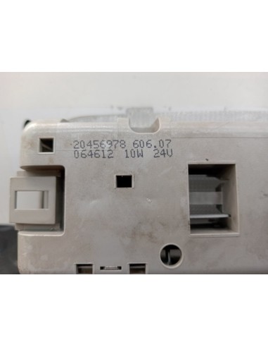 [97257] LUZ INTERIOR - VOLVO FH 13