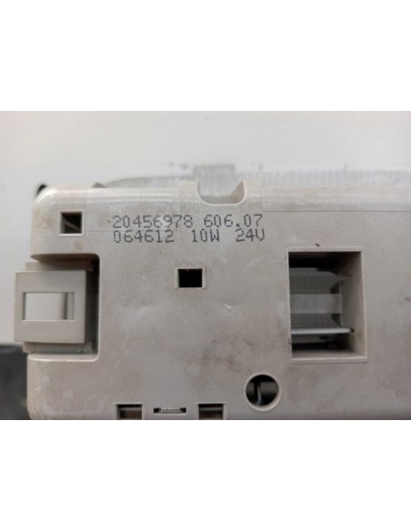 [97257] LUZ INTERIOR - VOLVO FH 13