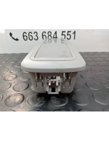 [97256] LUZ INTERIOR - VOLVO FH 13