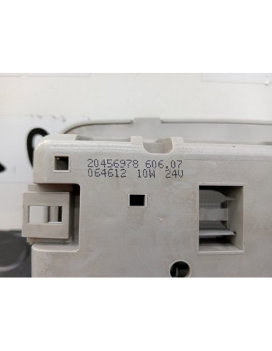 [97256] LUZ INTERIOR - VOLVO FH 13