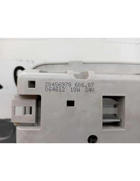 [97256] LUZ INTERIOR - VOLVO FH 13