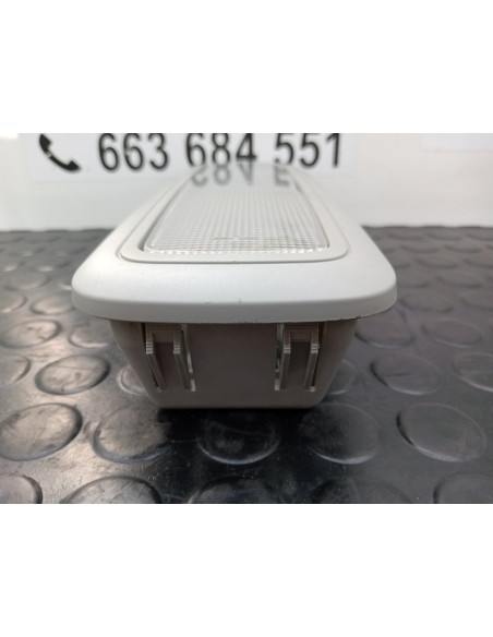 [97256] LUZ INTERIOR - VOLVO FH 13