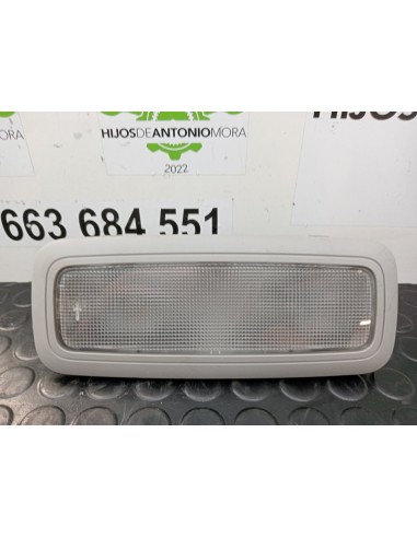 [97256] LUZ INTERIOR - VOLVO FH 13