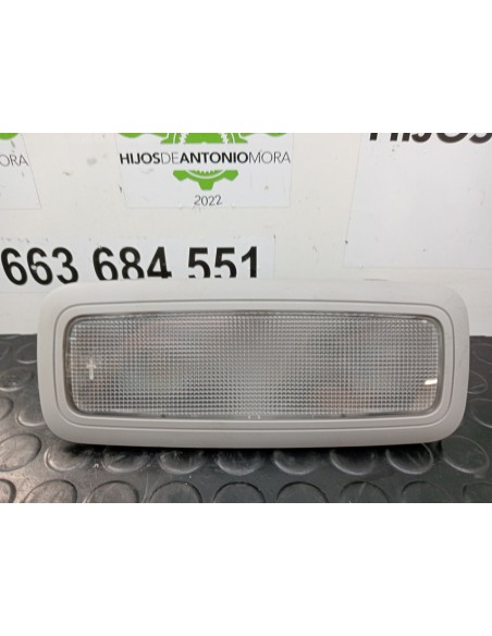 [97256] LUZ INTERIOR - VOLVO FH 13