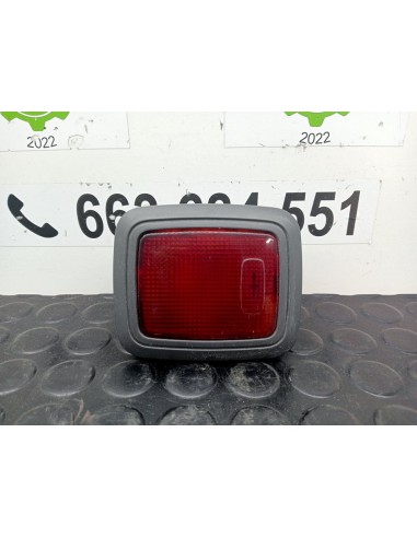 [97832] LUZ INTERIOR - VOLVO FH 13